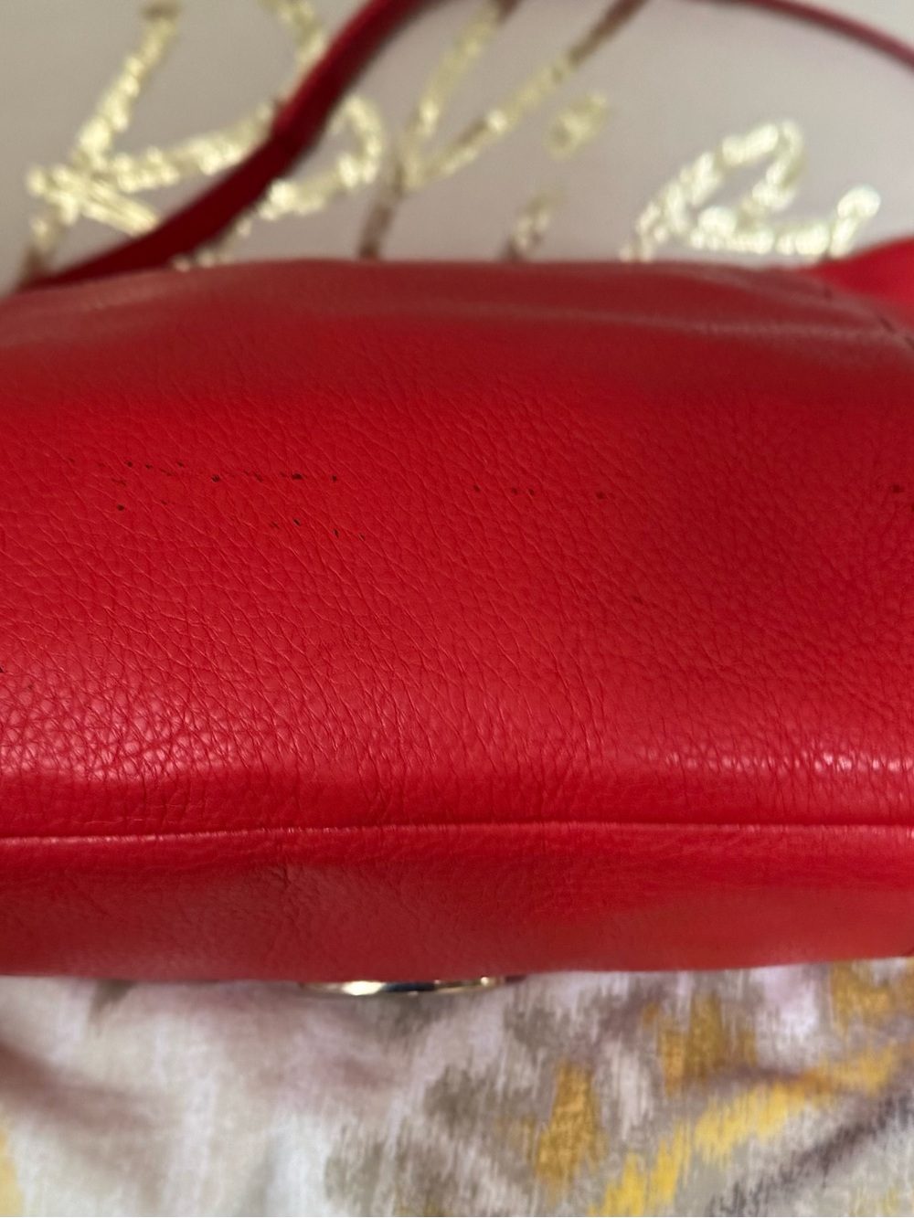 Coach Madison Isabelle hobo bag - Picture 8 of 11